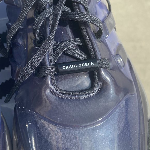 adidas by Craig Green Black Rivalry Polta AKH - Picture 4 of 14